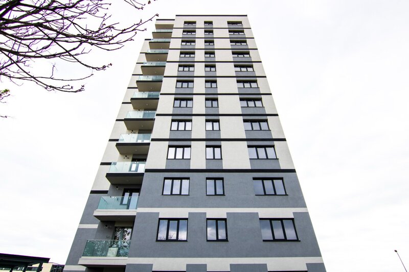 Drumul Taberei, 56 mp, bucatarie inchisa,