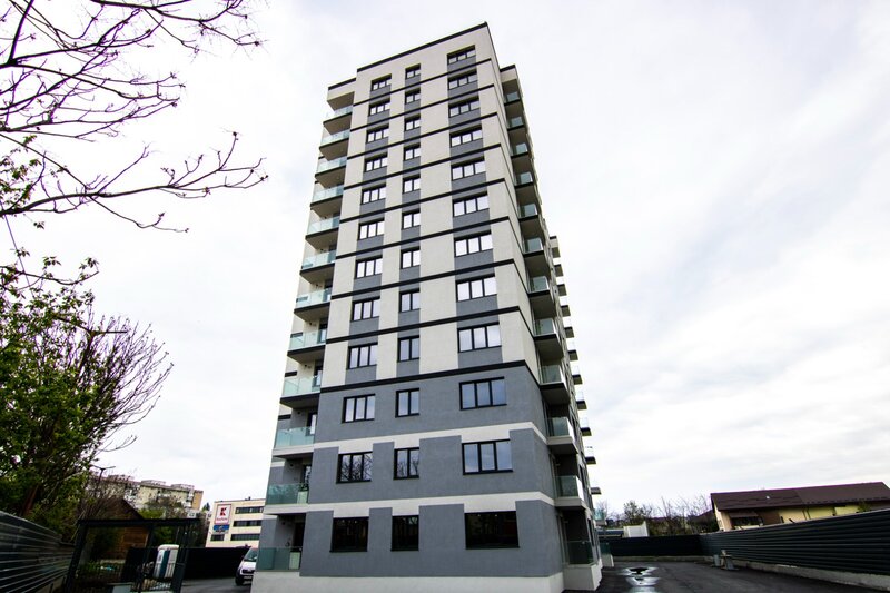 Drumul Taberei, 56 mp, bucatarie inchisa,