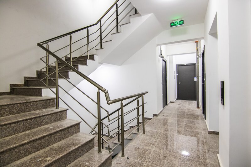 Drumul Taberei, 56 mp, bucatarie inchisa,